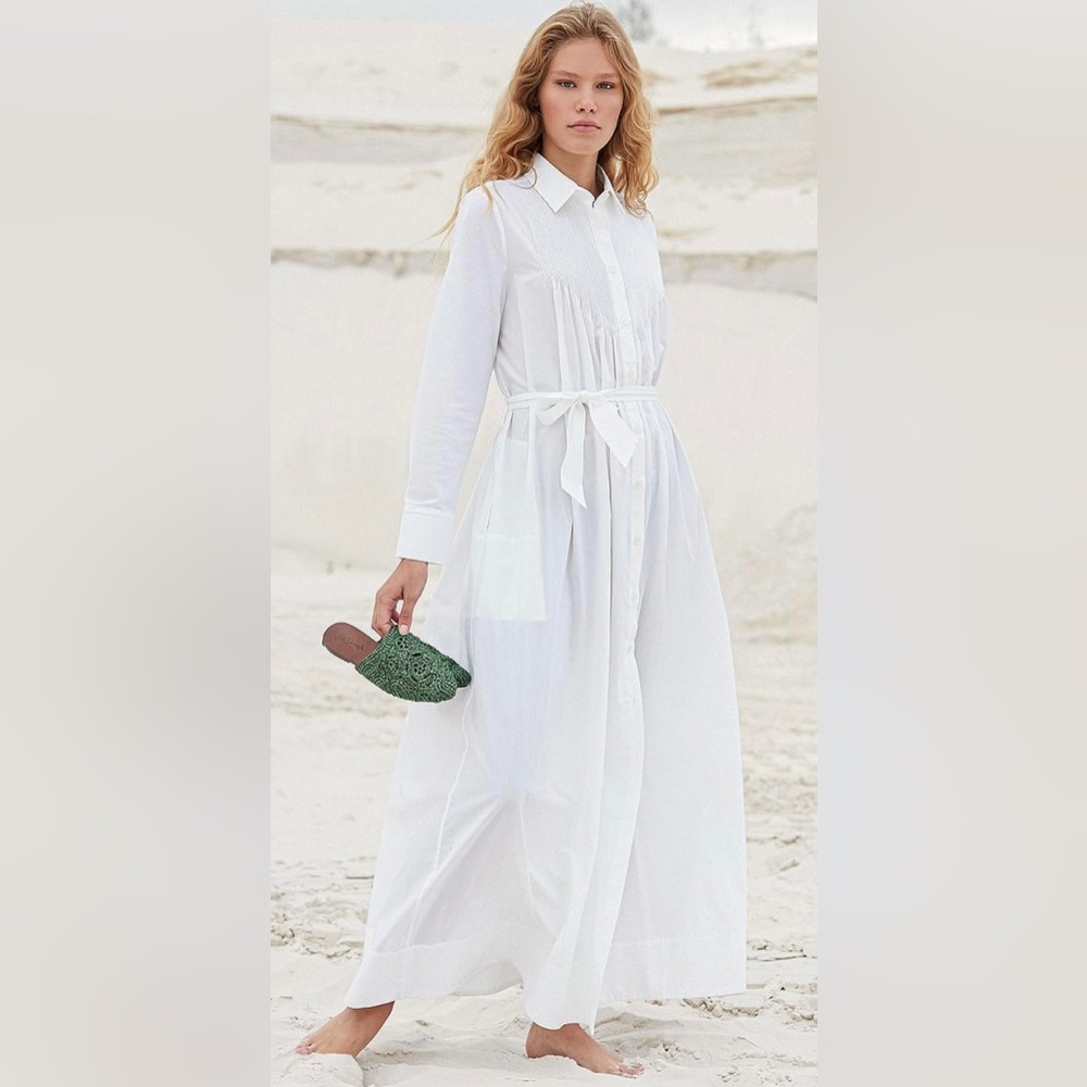 Mes Demoiselles Paris Dress